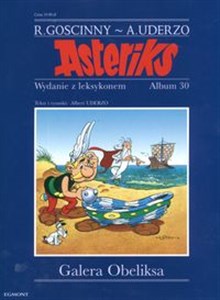 Picture of Asteriks Galera Obeliksa album 30