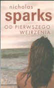 Od pierwsz... - Nicholas Sparks -  books from Poland
