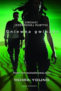 Picture of Gniewna gwiazda