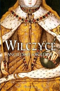 Obrazek Wilczyce Angielskie królowe