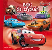 Auta Bajki... -  books from Poland