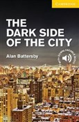 polish book : The Dark S... - Alan Battersby