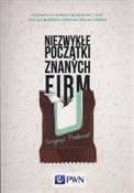 Niezwykłe ... - Sergiusz Prokurat -  books from Poland