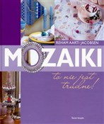 polish book : MOZAIKI
