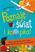 Poznaję św... - Rafał Klimczak -  Polish Bookstore 