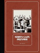 Strefa Gaz... - Joe Sacco -  Polish Bookstore 
