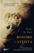 Bonobo i a... - Frans de Waal -  foreign books in polish 