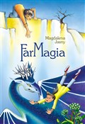 Polska książka : Farmagia - Magdalena Jasny