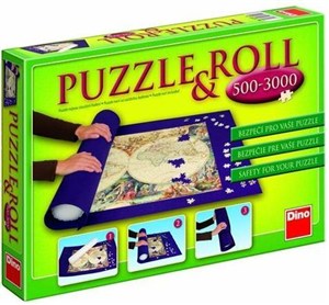 Picture of Mata pod puzzle DINO