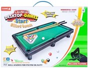 polish book : Bilard