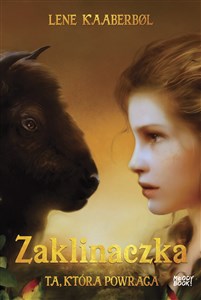 Picture of Zaklinaczka Ta która powraca
