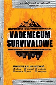 Picture of Vademecum survivalowe