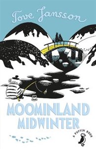 Picture of Moominland Midwinter