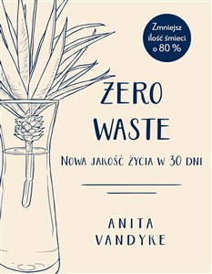 Picture of Zero waste Nowa jakość życia w 30 dni