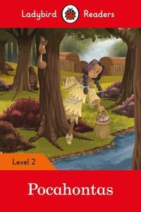 Picture of Pocahontas - Ladybird Readers Level 2