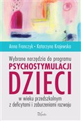WYBRANE NA... - Anna Franczyk, Katarzyna Krajewska -  books from Poland