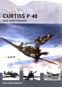 Polska książka : Curtiss P-... - Carl Molesworth