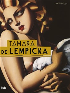 Picture of Tamara de Lempicka