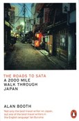 Książka : The Roads ... - Alan Booth