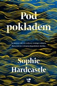 polish book : Pod pokład... - Sophie Hardcastle
