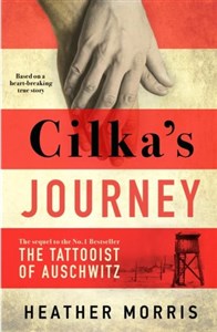 Picture of Cilka`s Journey