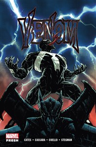 Obrazek Venom T.1 / Marvel Fresh