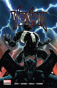 Picture of Venom T.1 / Marvel Fresh