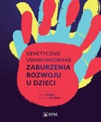 Książka : Genetyczni... - Robert Śmigiel, Krzysztof Szczałuba