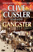 Książka : Gangster W... - Clive Cussler, Justin Scott