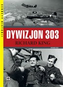 Dywizjon 3... - Richard King -  Polish Bookstore 