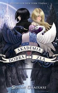 Picture of Akademia Dobra i Zła. Tom 1 wyd. 2021