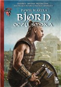 Bjorn Oczy... - Paweł Wakuła -  Polish Bookstore 