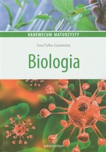 Obrazek Biologia Vademecum maturzysty