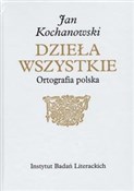 polish book : Jan Kochan... - Marek Osiewicz, Marcin Kuźmicki
