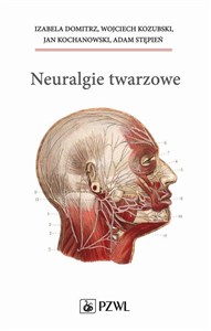 Obrazek Neuralgie twarzowe