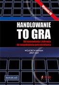 polish book : Handlowani... - Haman Wojciech, Gut Jerzy