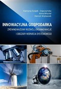 Innowacyjn... - Katrzyna Szopik-Depczyńska, Anna Misztal, Henry -  books from Poland