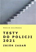 Książka : Testy do P... - Marcin Kaczmarek