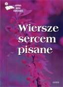 polish book : Wiersze se... - Opracowanie Zbiorowe