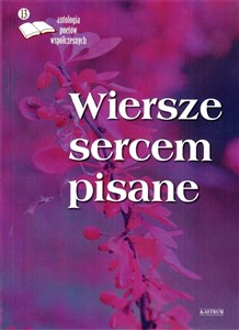 Picture of Wiersze sercem pisane 13