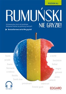 Picture of Rumuński nie gryzie!