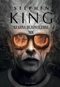Czarna bez... - Stephen King -  books in polish 