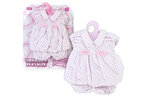 Picture of Ubranko dla lalki Natalia