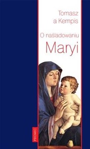 Obrazek O naśladowaniu Maryi
