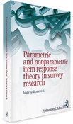 Parametric... - Justyna Brzezińska -  books from Poland