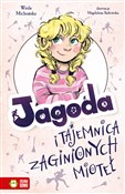 Polska książka : Jagoda i z... - Wiola Michońska