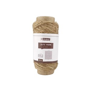 Picture of Sznurek jutowy 2mm 10m D.RECT