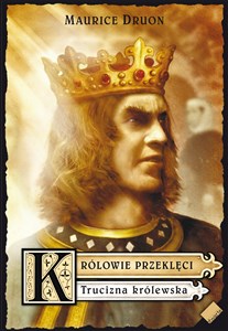 Picture of Królowie przeklęci 3 Trucizna królewska