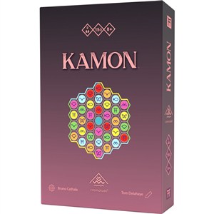 Picture of Gra Kamon