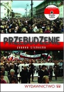 Picture of Przebudzenie Książka z płytą CD